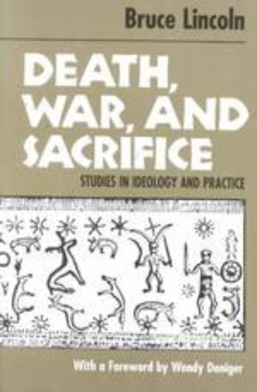 Death, War, and Sacrifice