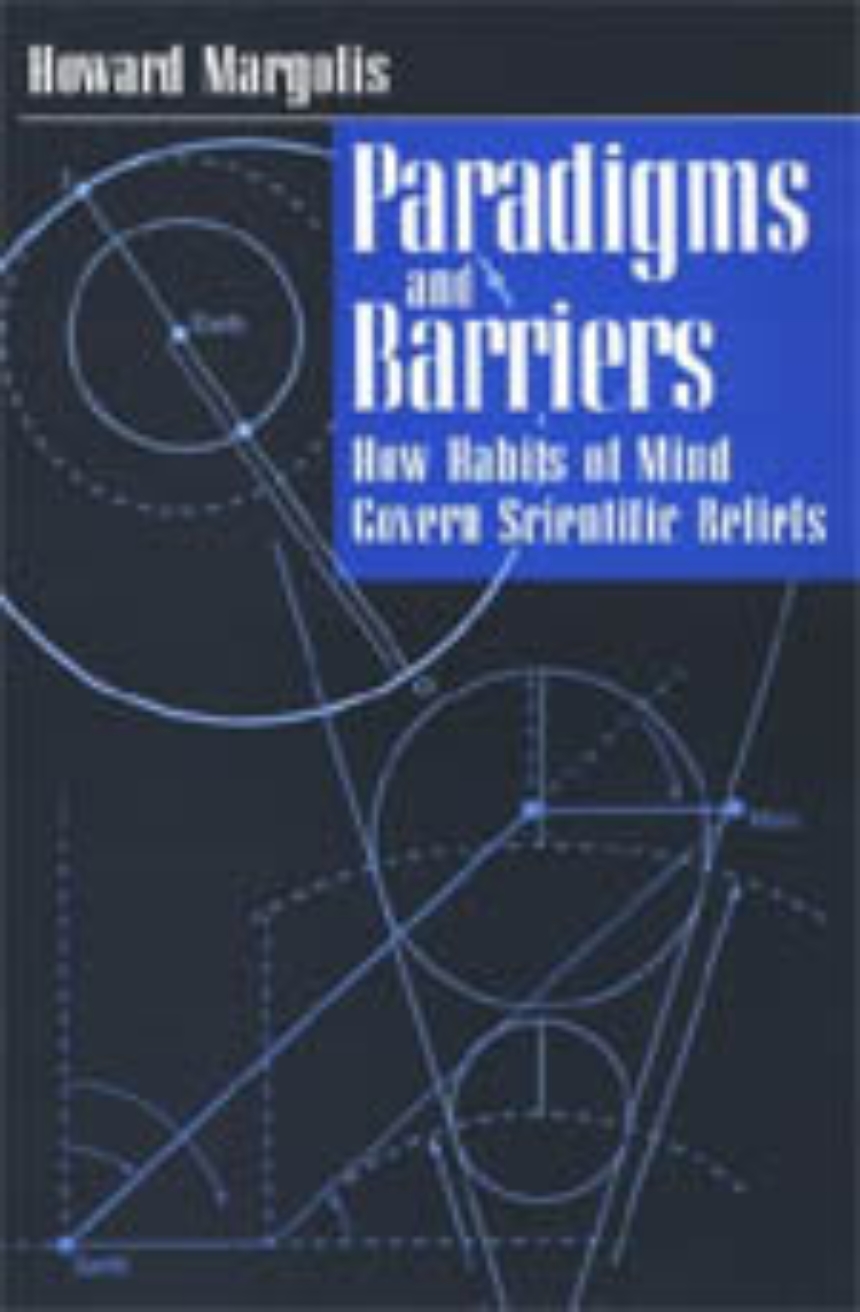 Paradigms and Barriers