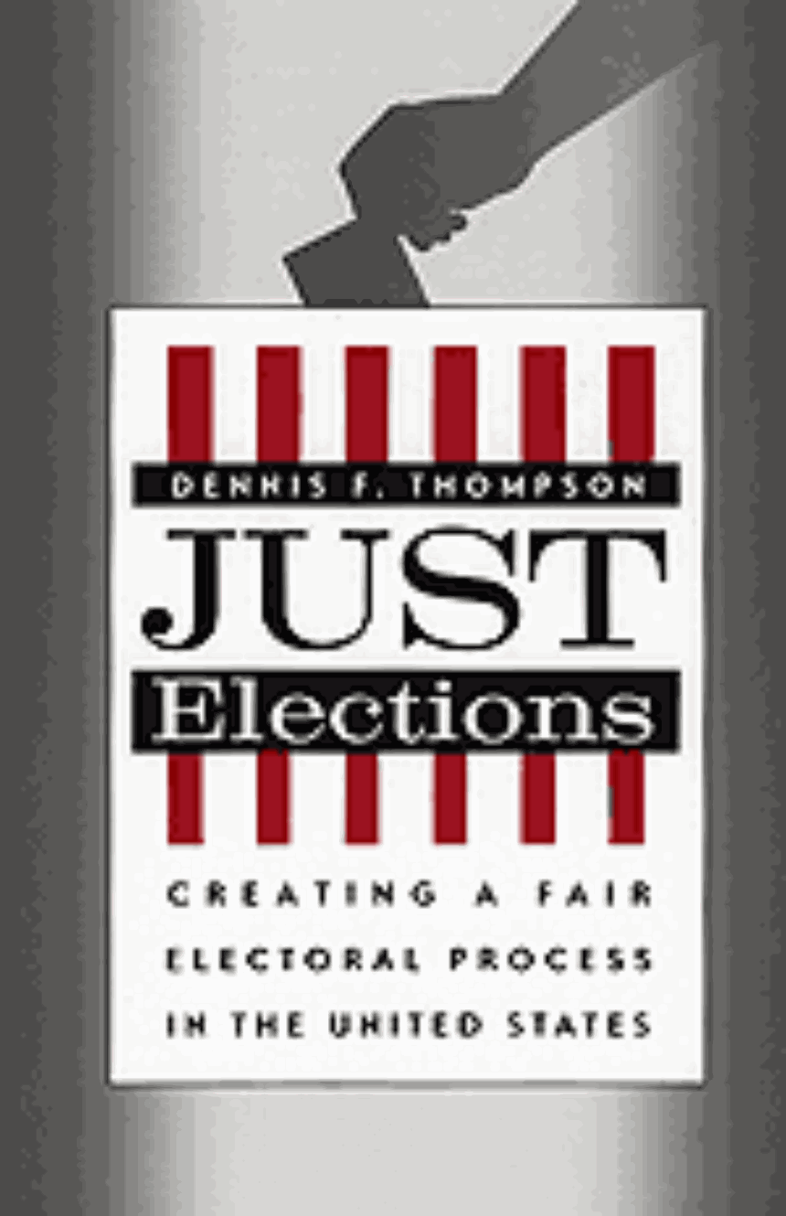 Just Elections