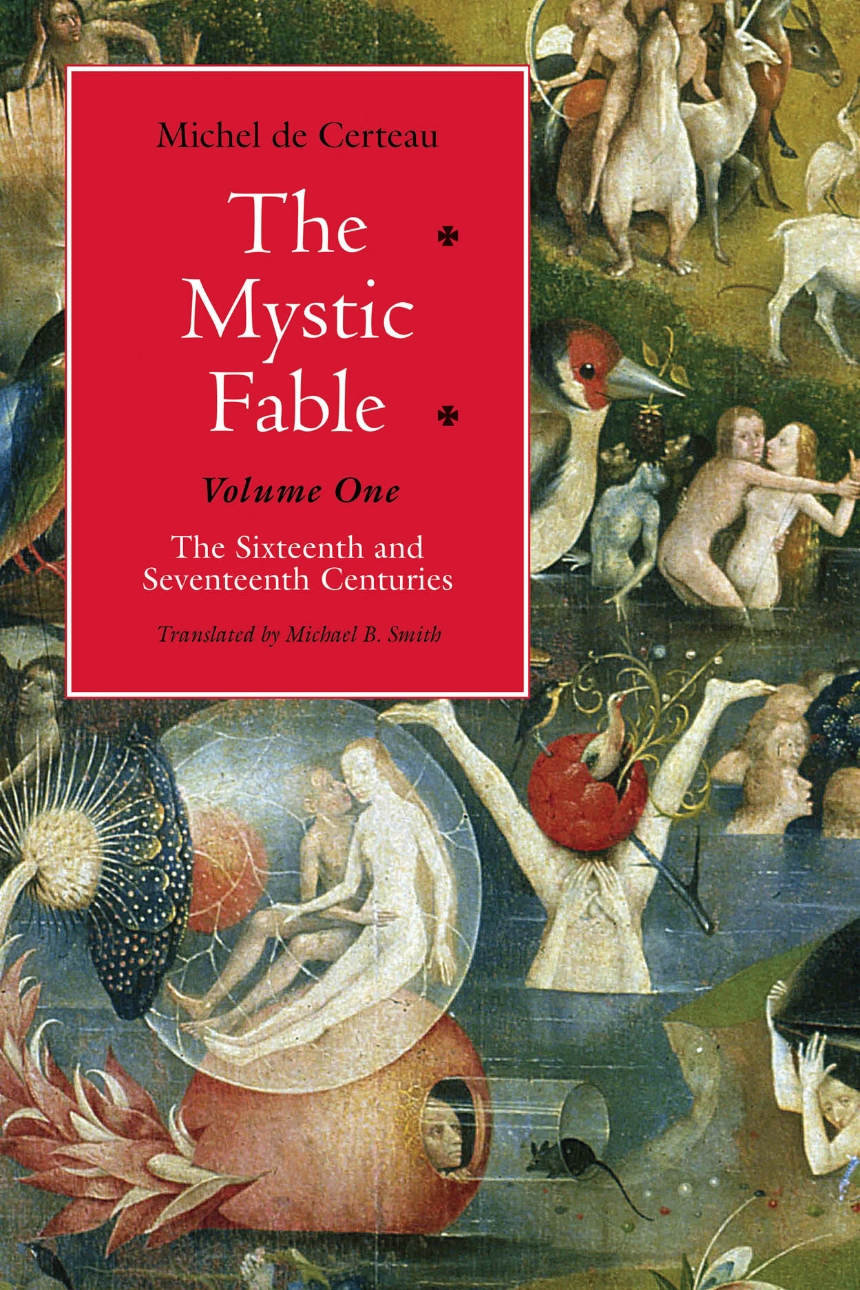 The Mystic Fable, Volume One