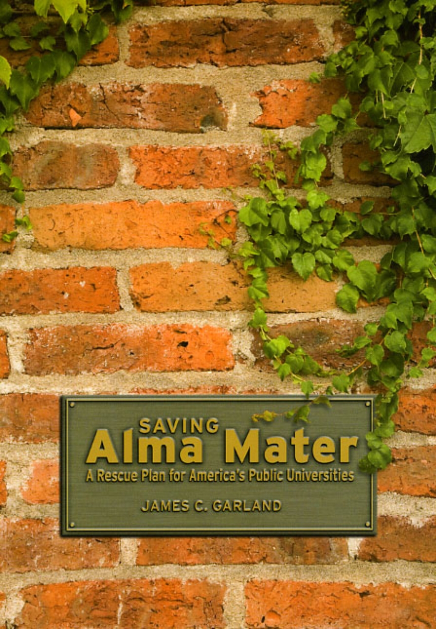 Saving Alma Mater