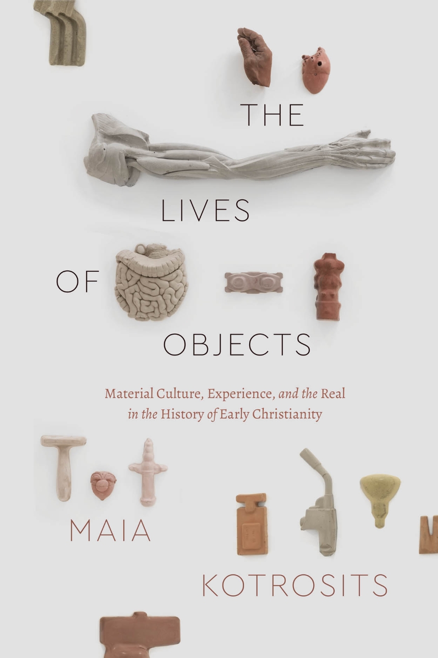 The Lives of Objects