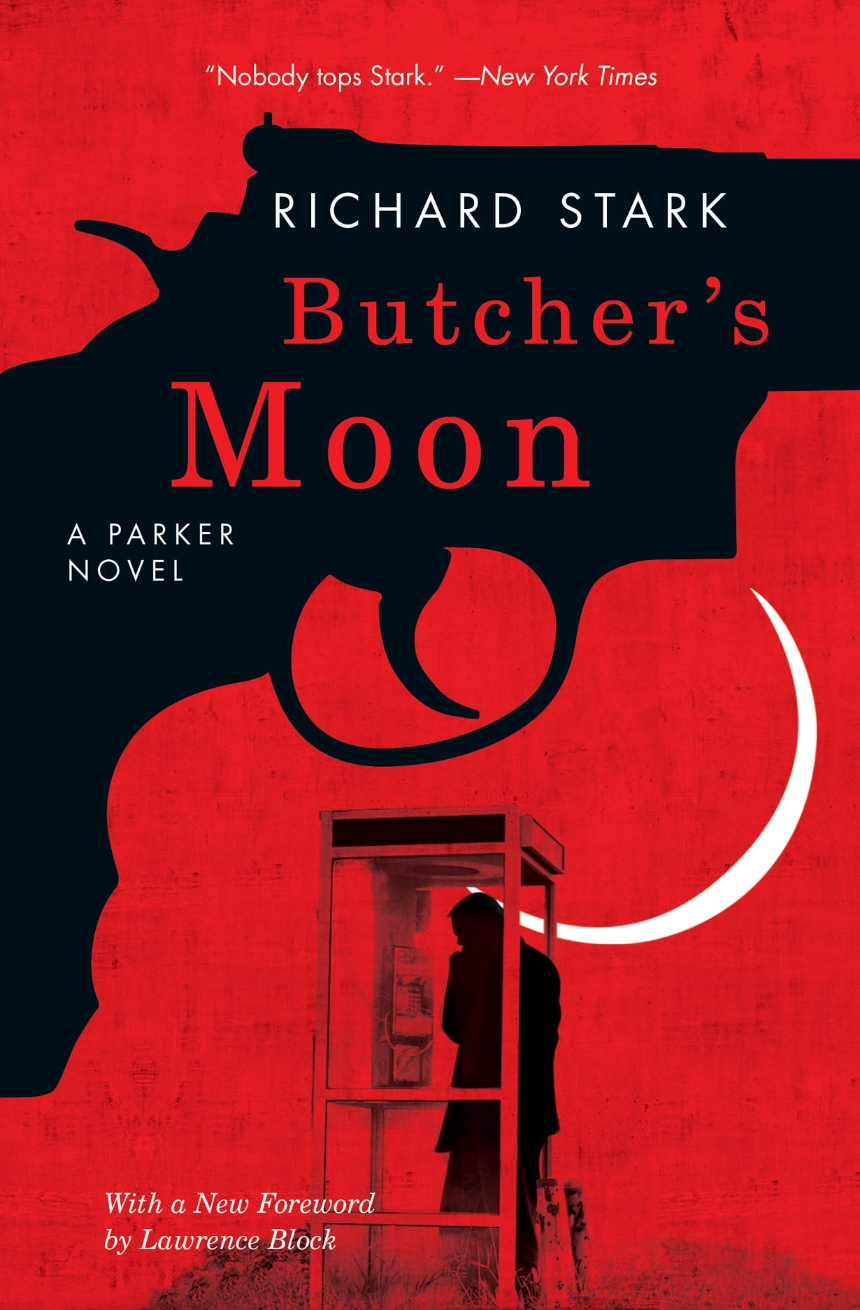 Butcher’s Moon