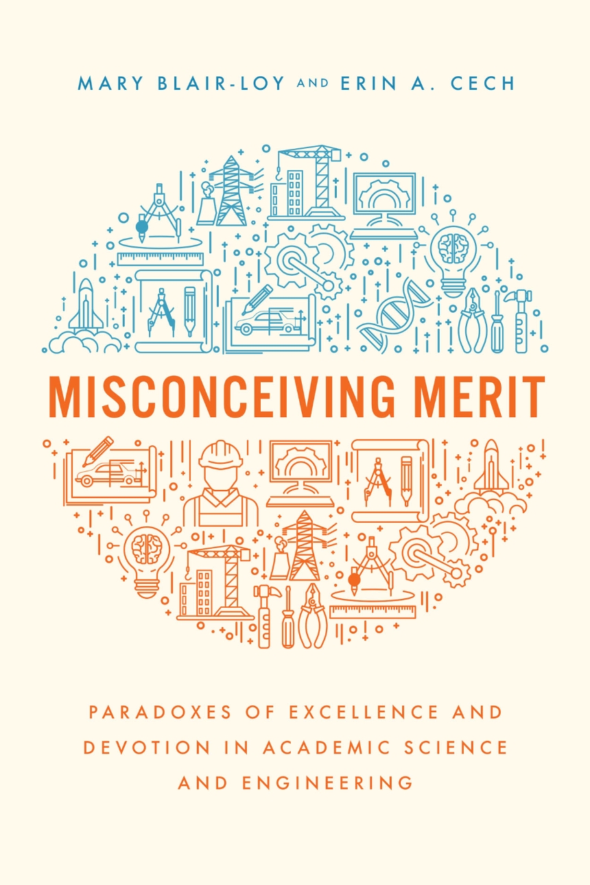 Misconceiving Merit