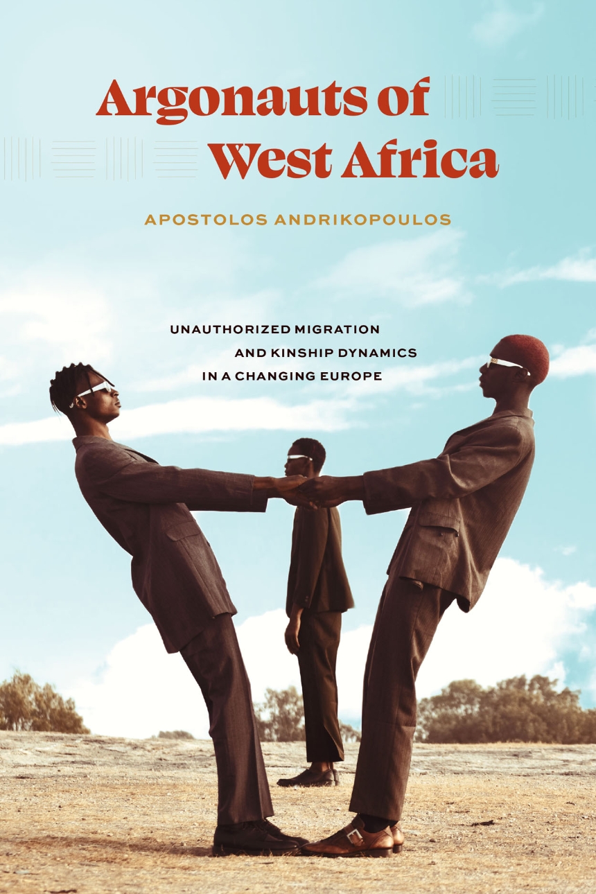 Argonauts of West Africa