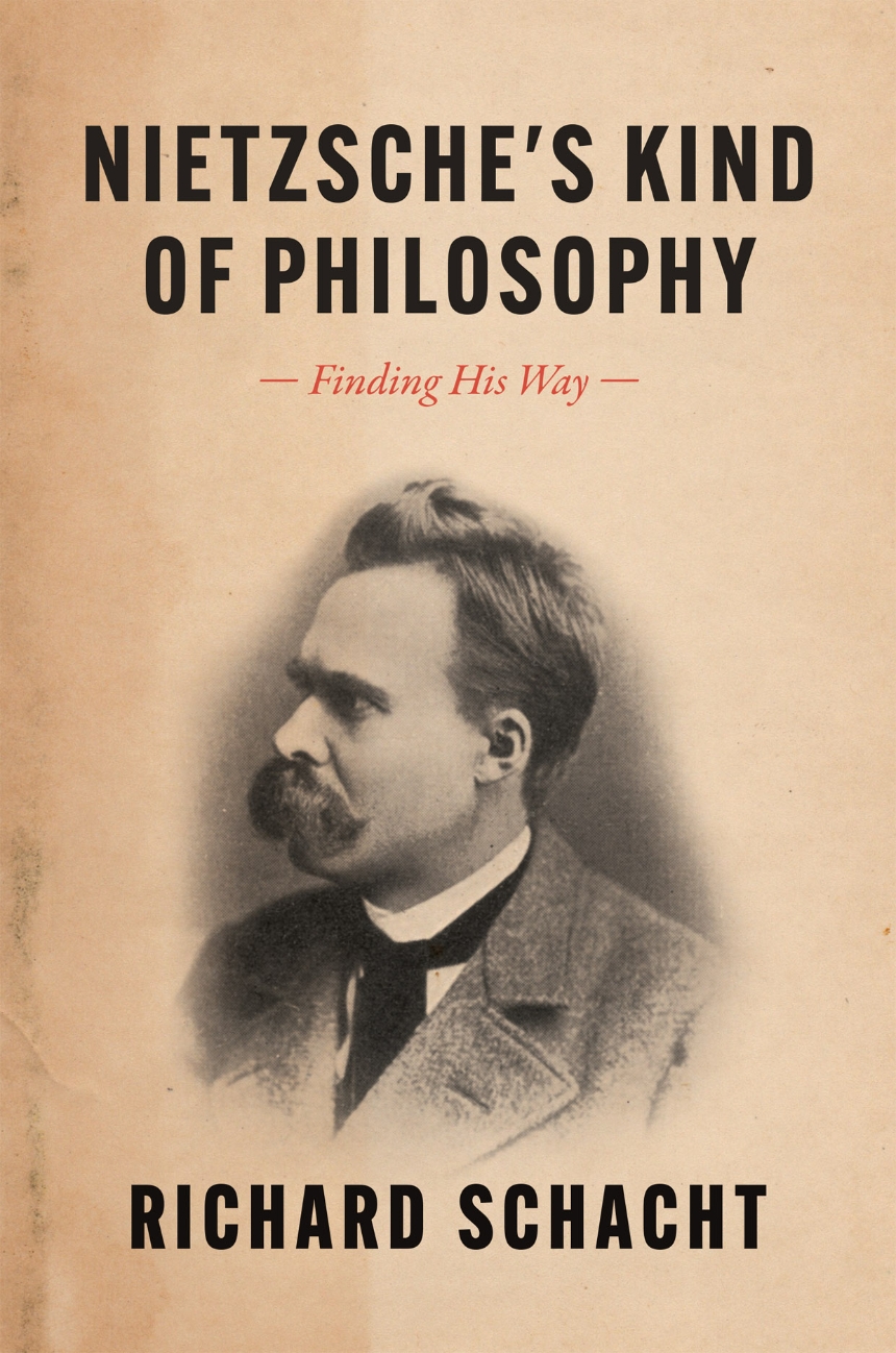 Nietzsche’s Kind of Philosophy