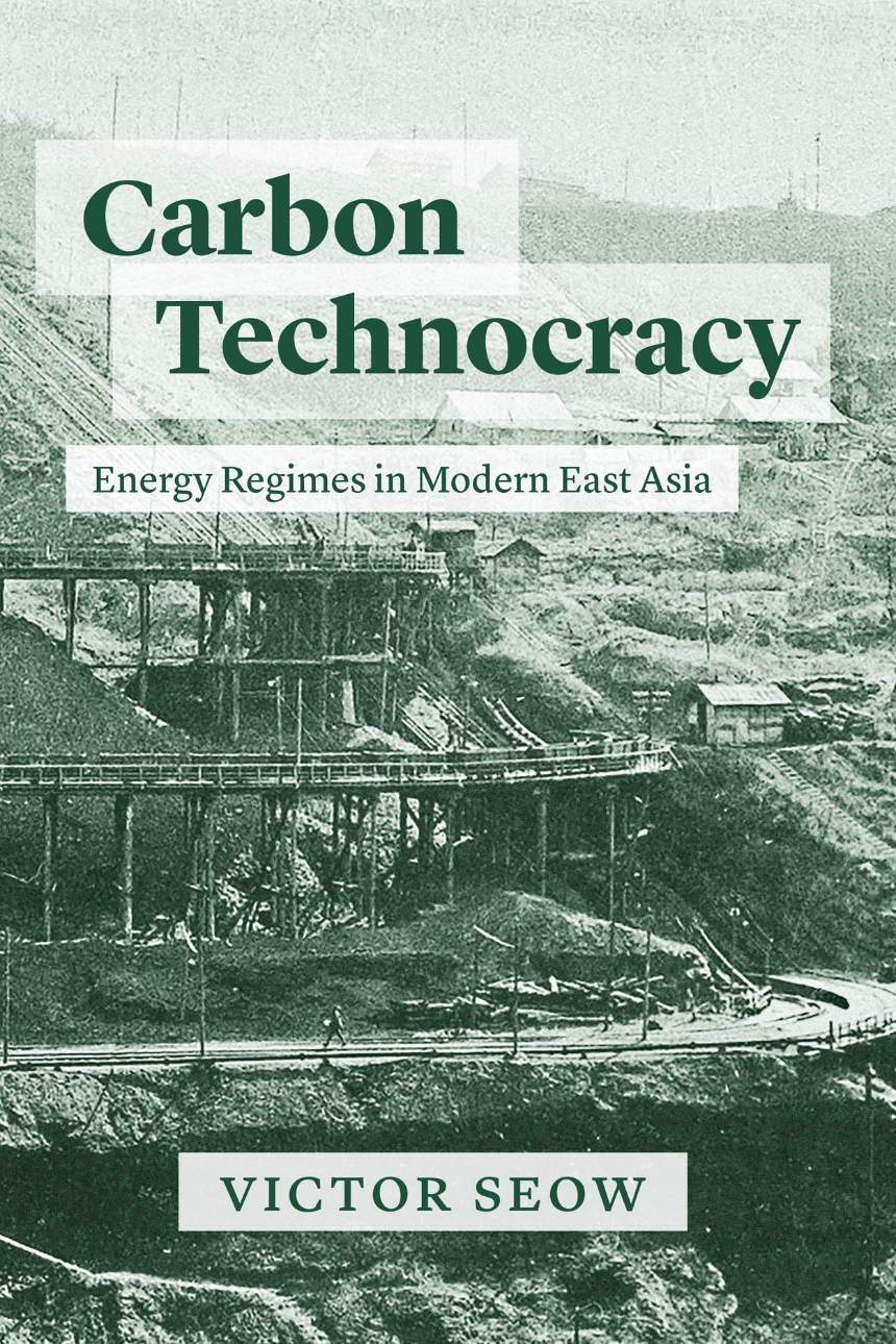 Carbon Technocracy