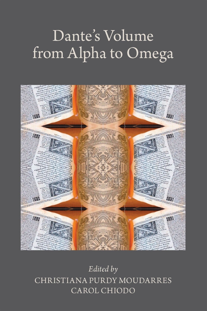 Dante’s Volume from Alpha to Omega