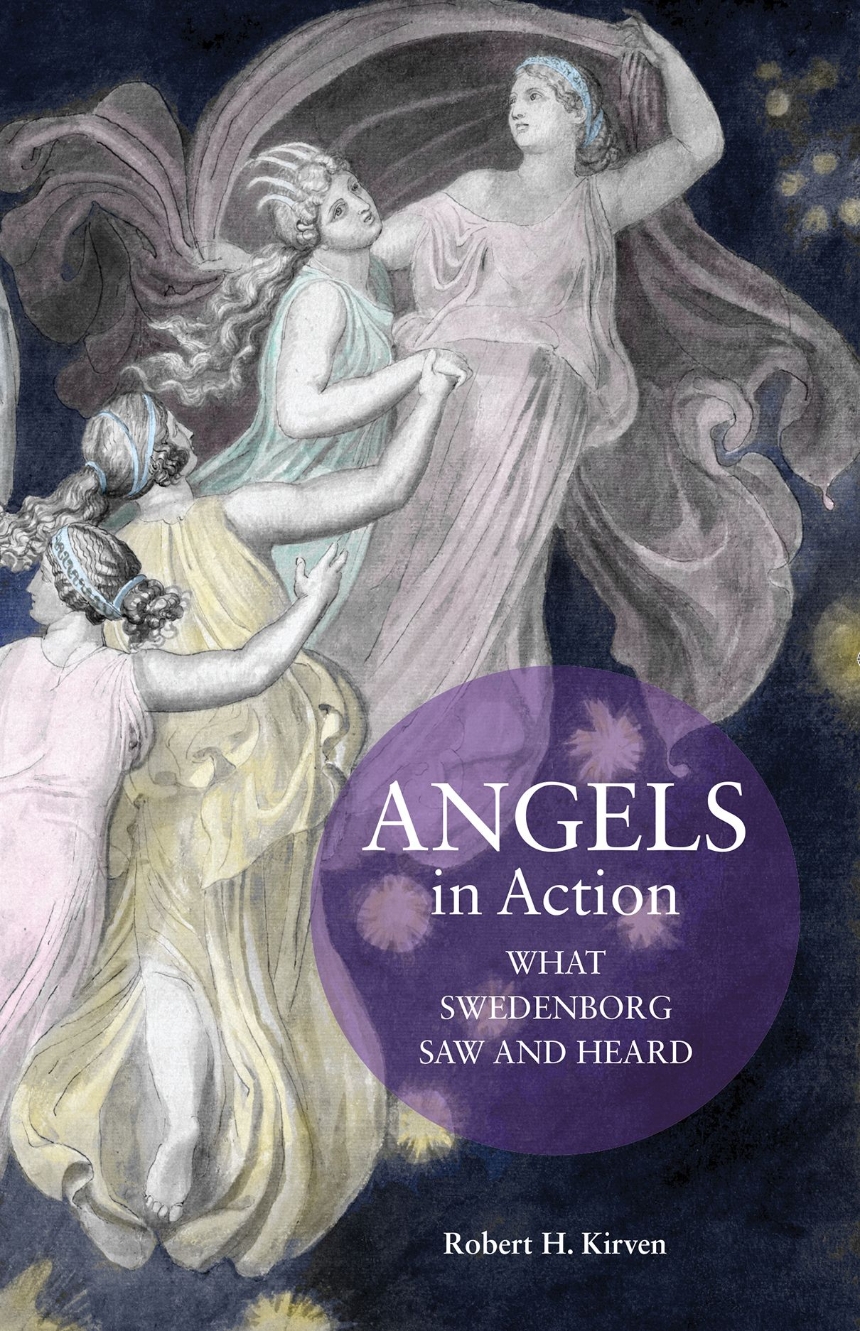 ANGELS IN ACTION