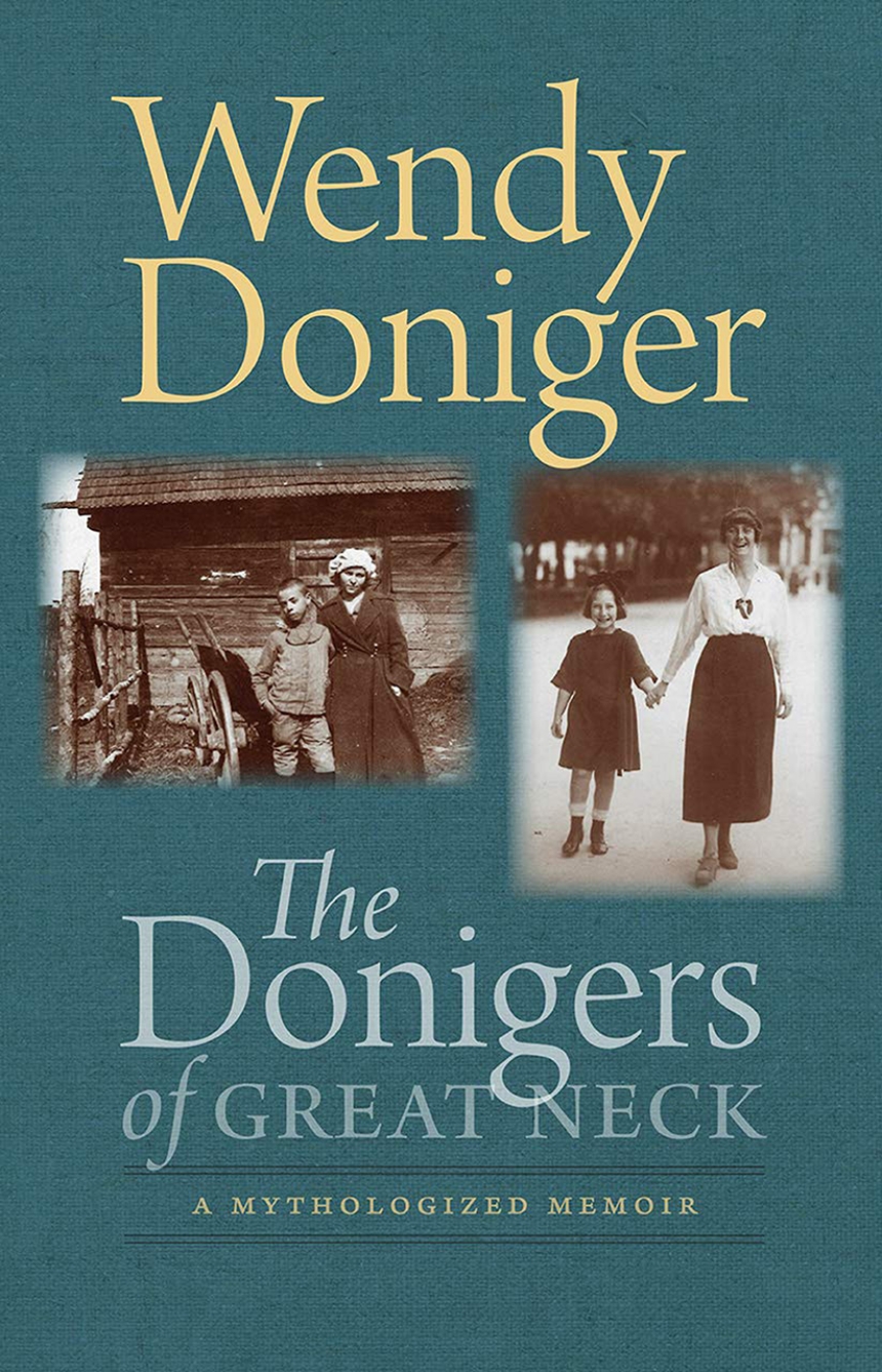 The Donigers of Great Neck