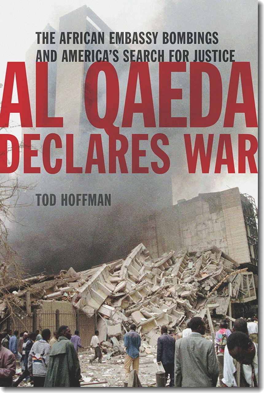 Al Qaeda Declares War