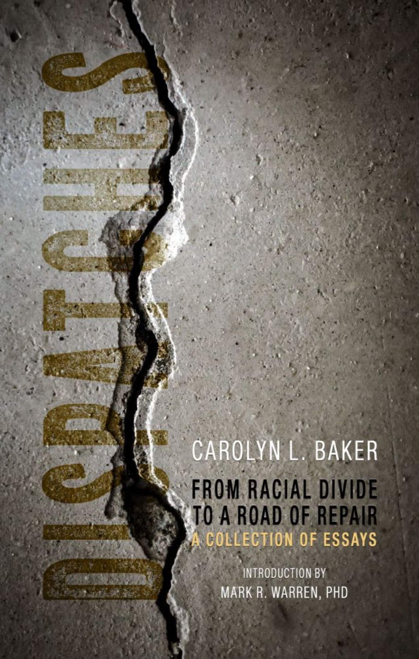 Dispatches, From Racial Divide to the Road of Repair