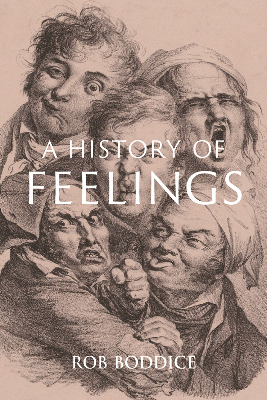 A History of Feelings