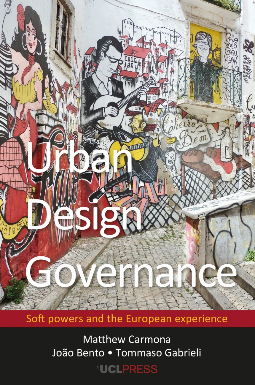 Urban Design Governance