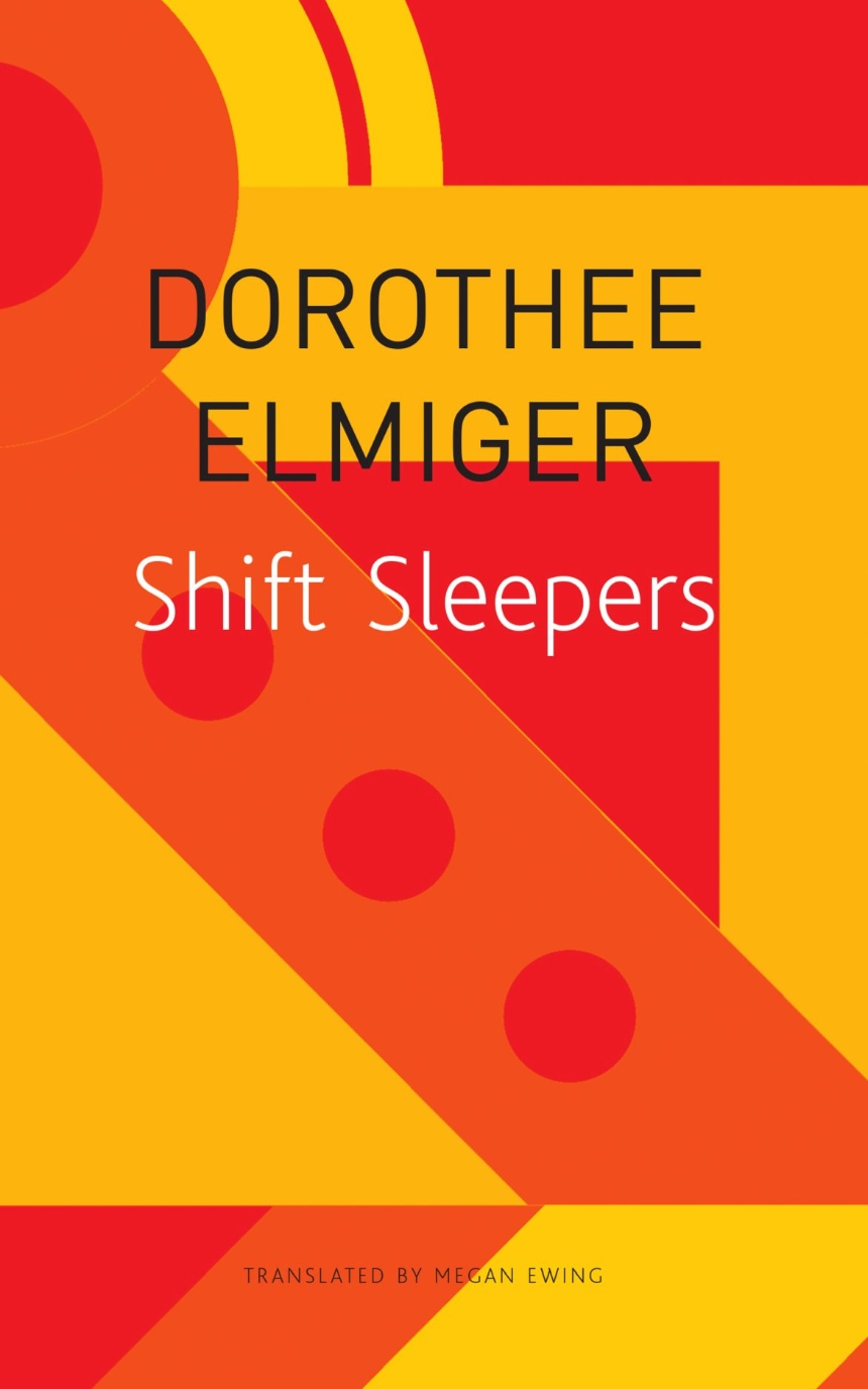 Shift Sleepers
