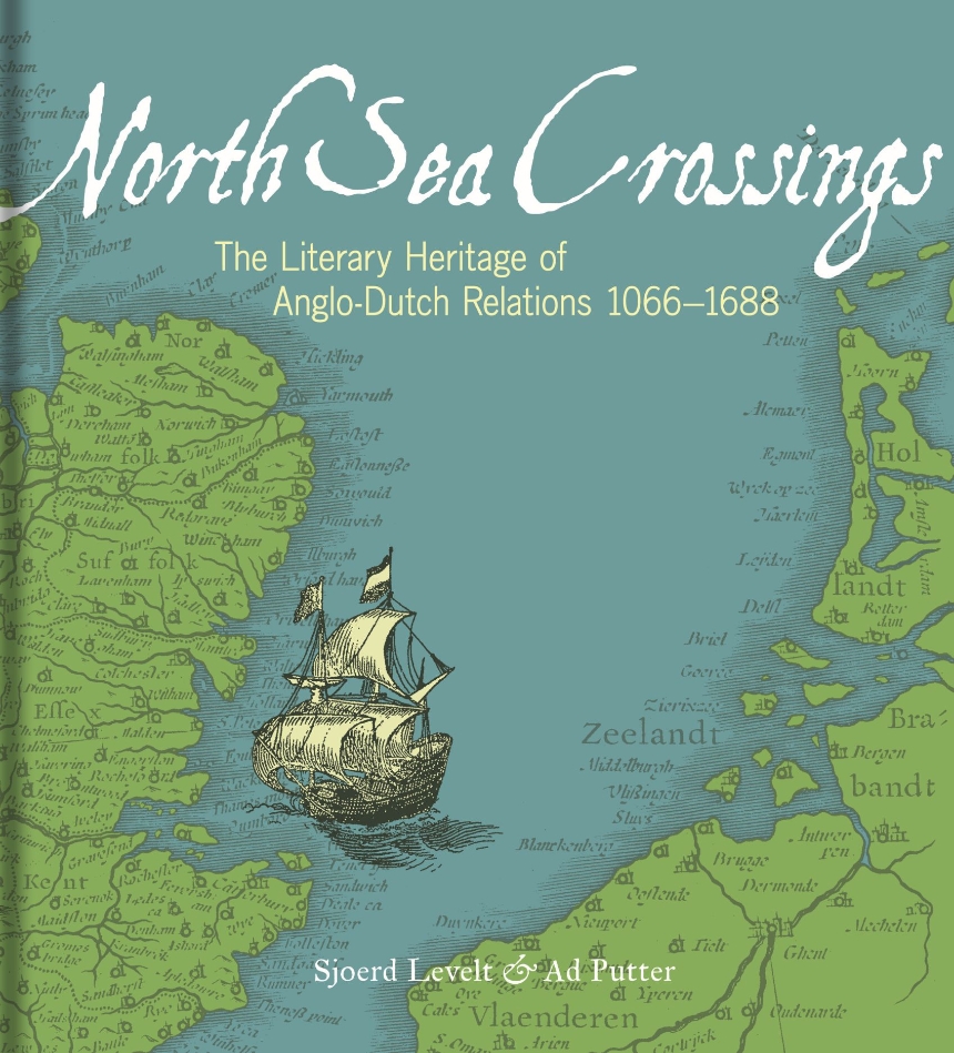 North Sea Crossings