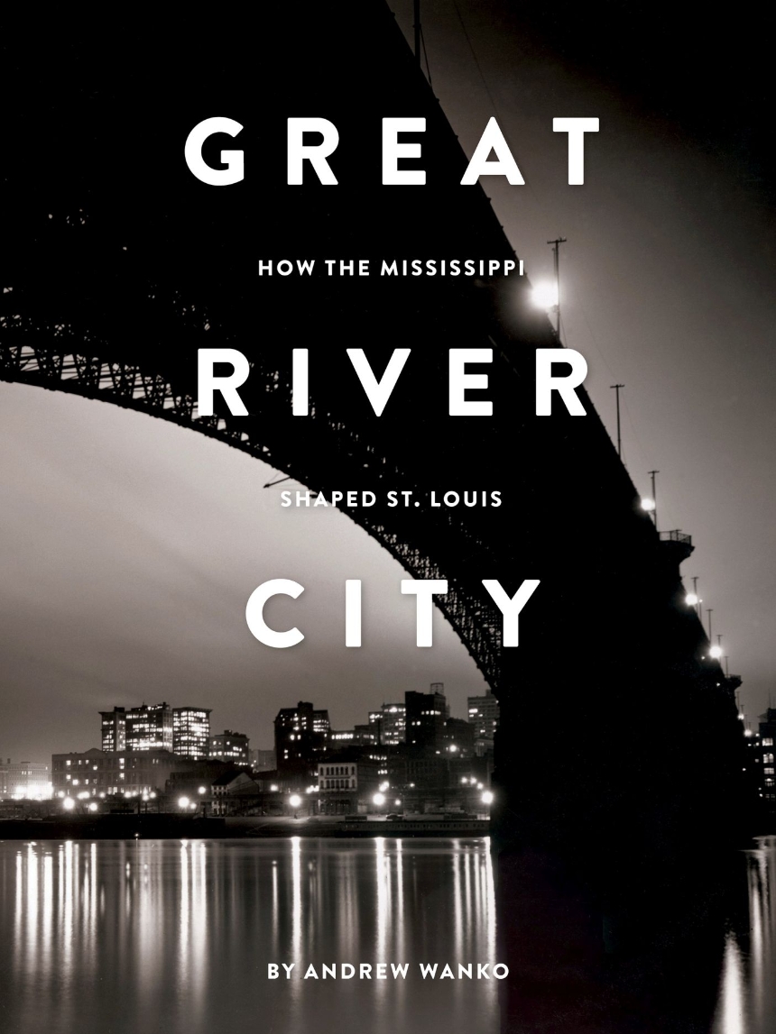 Great River City
