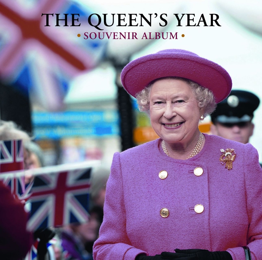 The Queen’s Year