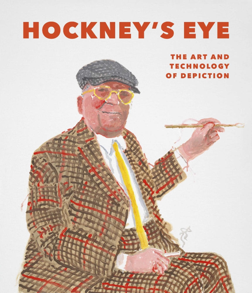 Hockney’s Eye