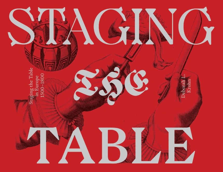 Staging the Table in Europe
