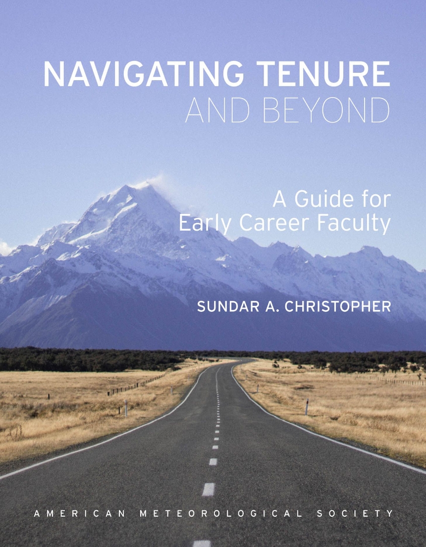 Navigating Tenure and Beyond