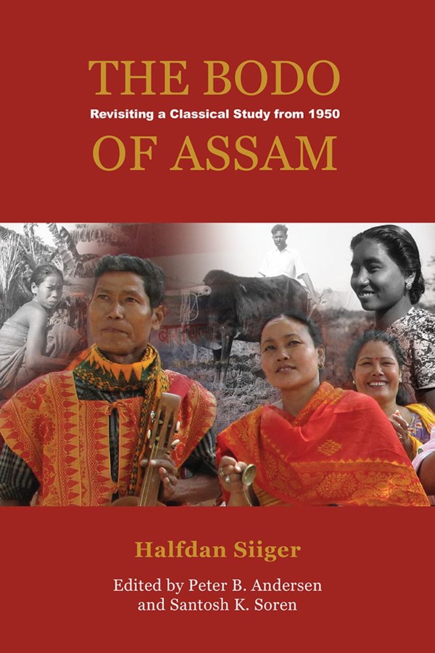 The Bodo of Assam