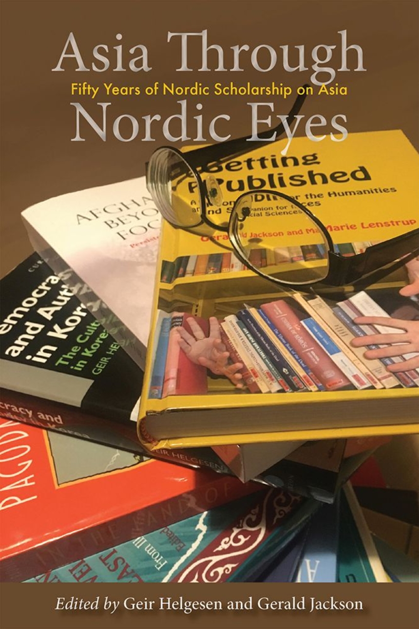 Asia Through Nordic Eyes