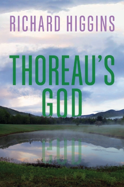 Thoreau’s God