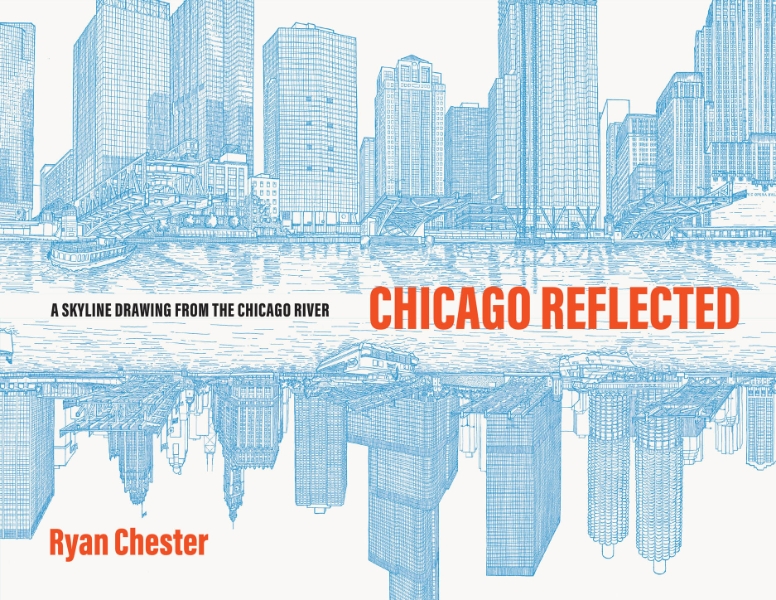 Ryan Chester with Design Evanston: Chicago Reflected