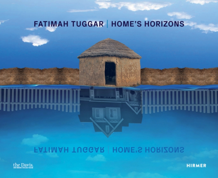Fatimah Tuggar: Home’s Horizons