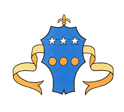 The Grolier Club logo