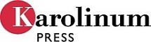 Karolinum Press, Charles University logo