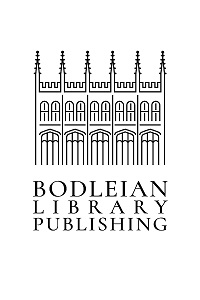 Bodleian Library Publishing image