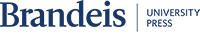 Brandeis University Press logo
