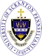 University of Scranton Press logo